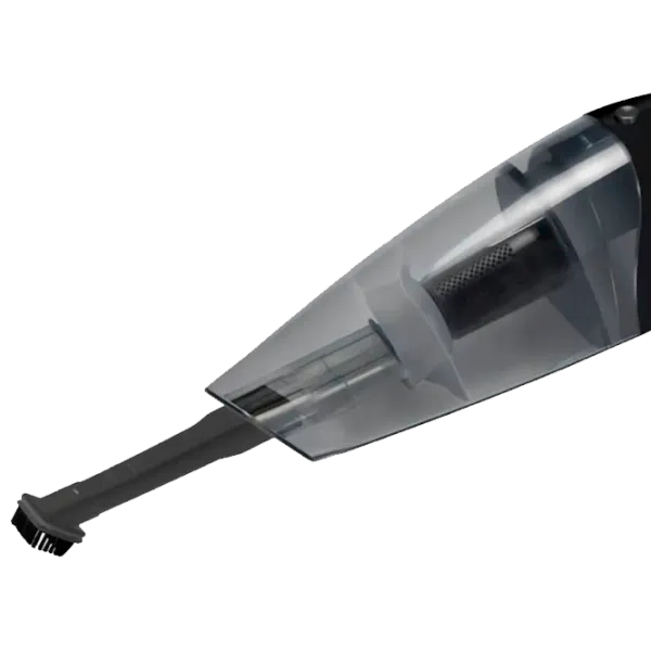 Aspirator portabil GoldMaster GM 7554S 45 W / Transparent Black photo 3