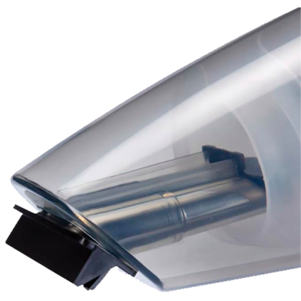 Aspirator portabil GoldMaster GM 7554S 45 W / Transparent Black photo 4