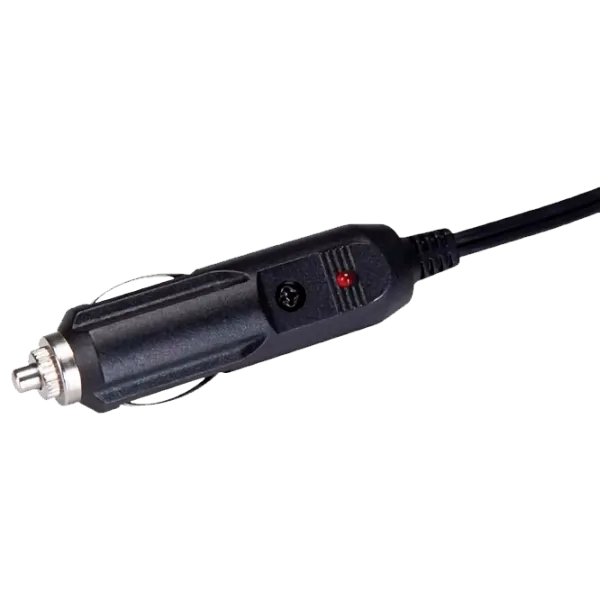 Aspirator portabil GoldMaster GM 7554S 45 W / Transparent Black photo 5