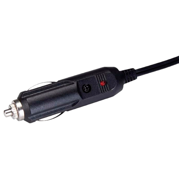 Aspirator portabil GoldMaster GM 7554S 45 W / Transparent Black photo 5