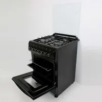 Aragaz Wolser WL-60602 BGE Turbo Pe gaz/ Black photo 3