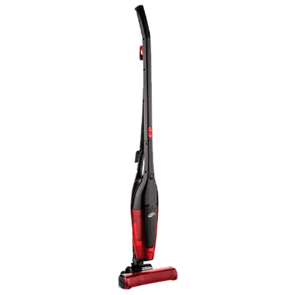 Aspirator vertical GoldMaster GM 7545R 800 W/ Red Black photo 1