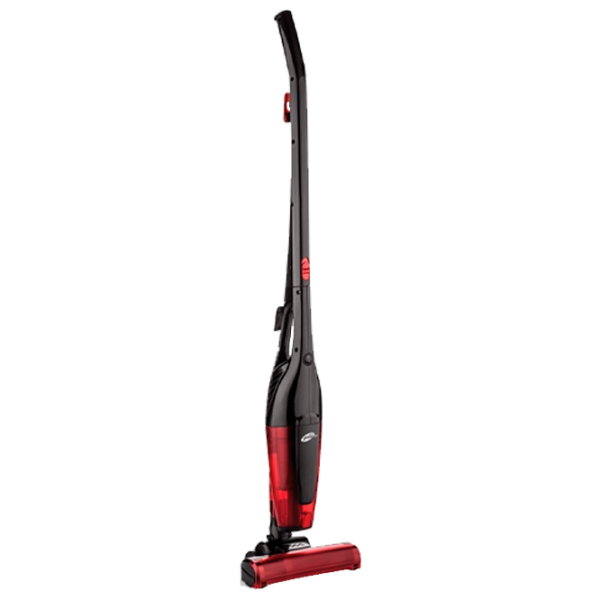 Aspirator vertical GoldMaster GM 7545R 800 W/ Red Black photo 1