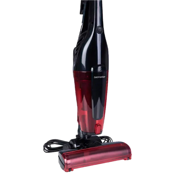 Aspirator vertical GoldMaster GM 7545R 800 W/ Red Black photo 2