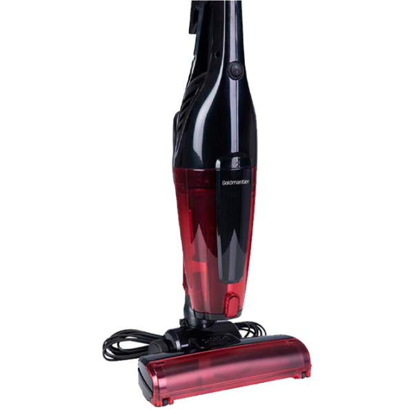 Aspirator vertical GoldMaster GM 7545R 800 W/ Red Black photo 2