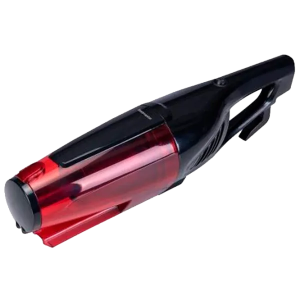 Aspirator vertical GoldMaster GM 7545R 800 W/ Red Black photo 3
