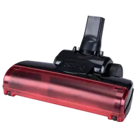 Aspirator vertical GoldMaster GM 7545R 800 W / Red Black photo 4
