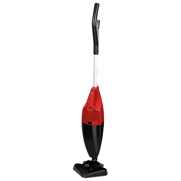 Вертикальный пылесос GoldMaster GM 7565K 800 Вт / Red Черный photo 1