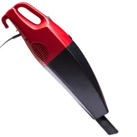 Aspirator vertical GoldMaster GM 7565K 800 W / Red Black photo 2