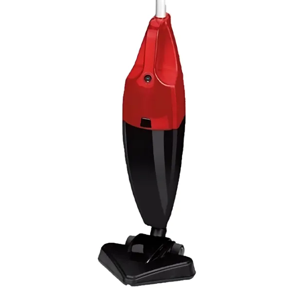 Вертикальный пылесос GoldMaster GM 7565K 800 Вт / Red Черный photo 3