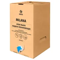 Жидкое мыло Grass 4630097269644 20 л