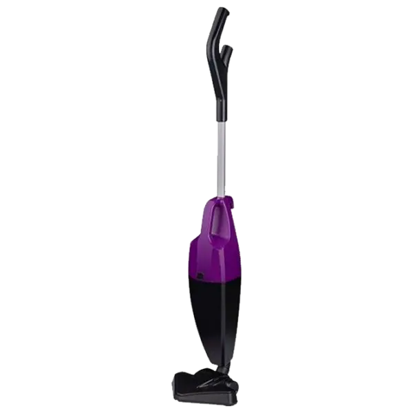 Вертикальный пылесос GoldMaster GM 7565M 800 Вт / Purple Черный photo 1