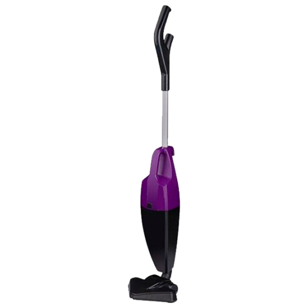 Вертикальный пылесос GoldMaster GM 7565M 800 Вт / Purple Черный photo 1
