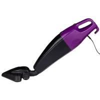 Вертикальный пылесос GoldMaster GM 7565M 800 Вт / Purple Черный photo 2
