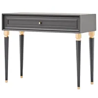 Туалетный столик Dogtas LORENTA Sideboard/ Dresser ЛДСП/ Antracit photo 4