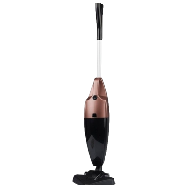 Aspirator vertical GoldMaster GM 7581 800 W/ Bronze Black photo 1