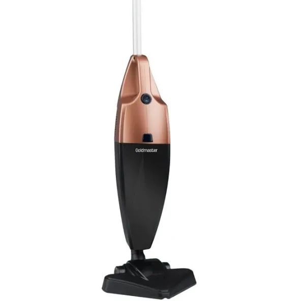 Aspirator vertical GoldMaster GM 7581 800 W/ Bronze Black photo 3