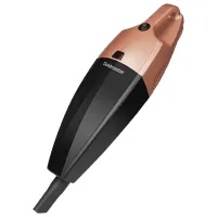 Вертикальный пылесос GoldMaster GM 7581 800 Вт / Бронзовый Черный photo 4