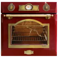 Духовой шкаф Kaiser EH 6355 Rot Em Красный