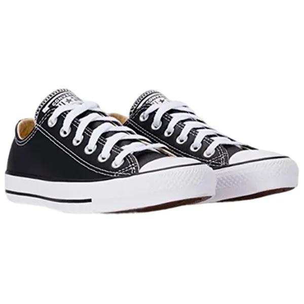 Ghete pentru bărbați Converse Chuck Taylor All Star 44.5 / Black photo 1