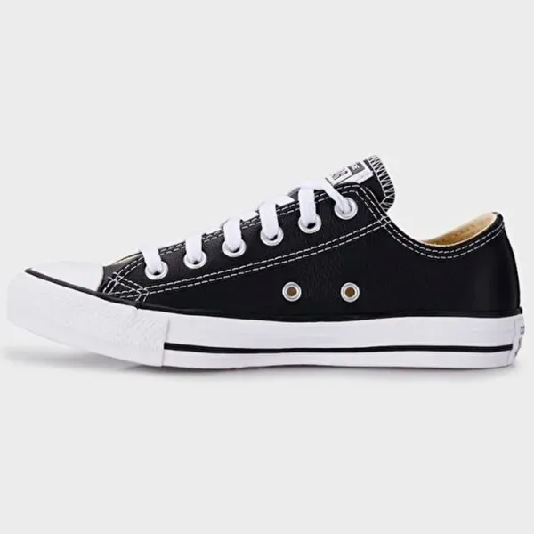 Ghete pentru bărbați Converse Chuck Taylor All Star 44.5 / Black photo 2