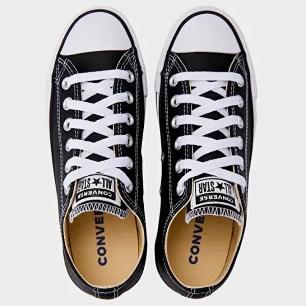 Ghete pentru bărbați Converse Chuck Taylor All Star 44.5 / Black photo 4