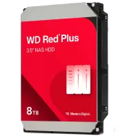 HDD Western Digital WD80EFPX 8 TB Silver