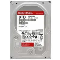 HDD Western Digital WD80EFPX 8 ТБ Серебристый photo 2