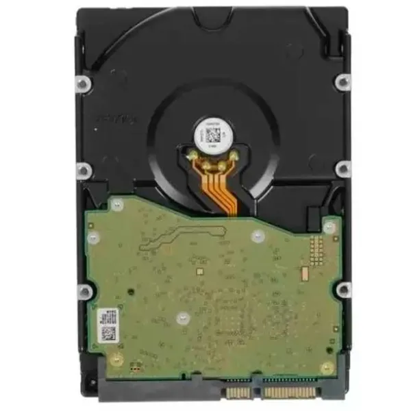 HDD Western Digital WD80EFPX 8 ТБ Серебристый photo 5