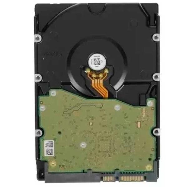 HDD Western Digital WD80EFPX 8 ТБ Серебристый photo 5
