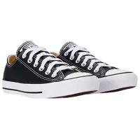 Ghete pentru bărbați Converse Chuck Taylor All Star 45 / Black