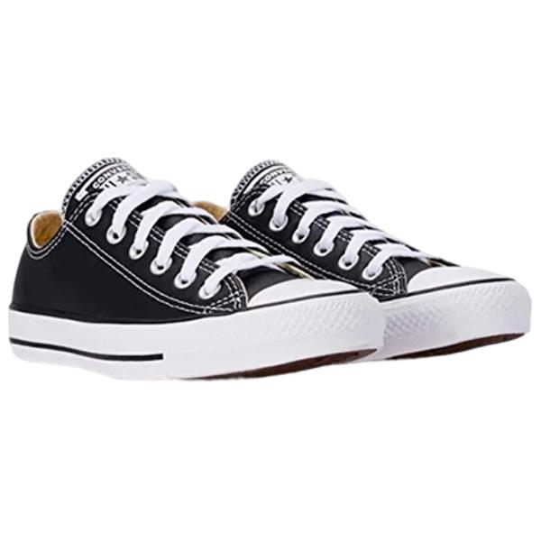 Ghete pentru bărbați Converse Chuck Taylor All Star 41.5 / Black photo 1 Ghete pentru bărbați Converse Chuck Taylor All Star 41.5 / Black photo 1
