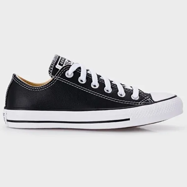 Ghete pentru bărbați Converse Chuck Taylor All Star 41.5 / Black photo 3 Ghete pentru bărbați Converse Chuck Taylor All Star 41.5 / Black photo 3