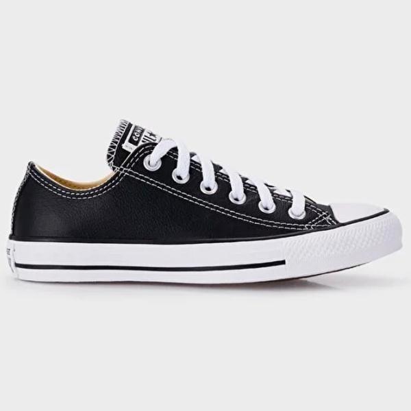 Ghete pentru bărbați Converse Chuck Taylor All Star 41.5 / Black photo 3 Ghete pentru bărbați Converse Chuck Taylor All Star 41.5 / Black photo 3