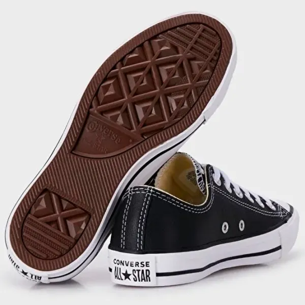 Ghete pentru bărbați Converse Chuck Taylor All Star 41.5 / Black photo 5 Ghete pentru bărbați Converse Chuck Taylor All Star 41.5 / Black photo 5