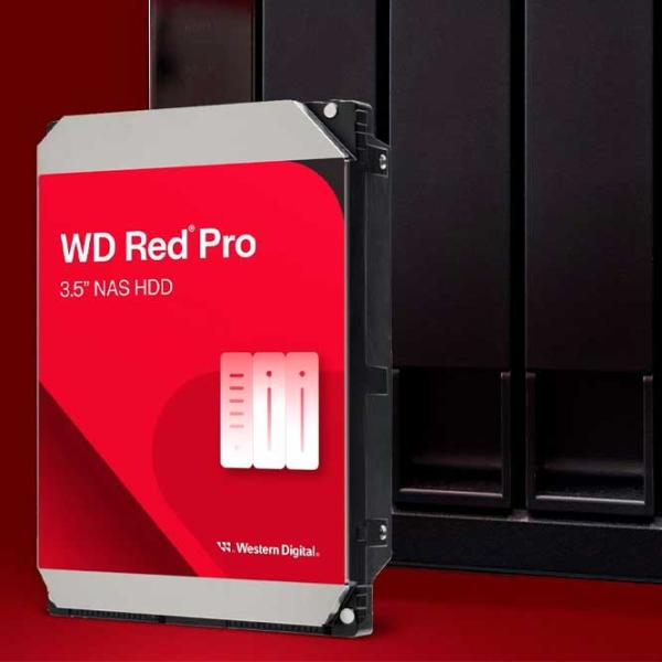 HDD Western Digital WD8005FFBX 8 ТБ Серебристый photo 3