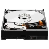HDD Western Digital WD8005FFBX 8 TB Silver photo 4