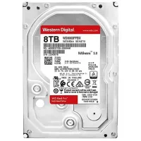 HDD Western Digital WD8005FFBX 8 TB Silver photo 5