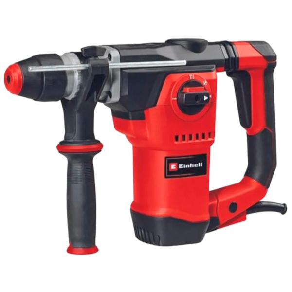 Ciocan rotopercutor Einhell 42.585.08 1600 W/ Red photo 1