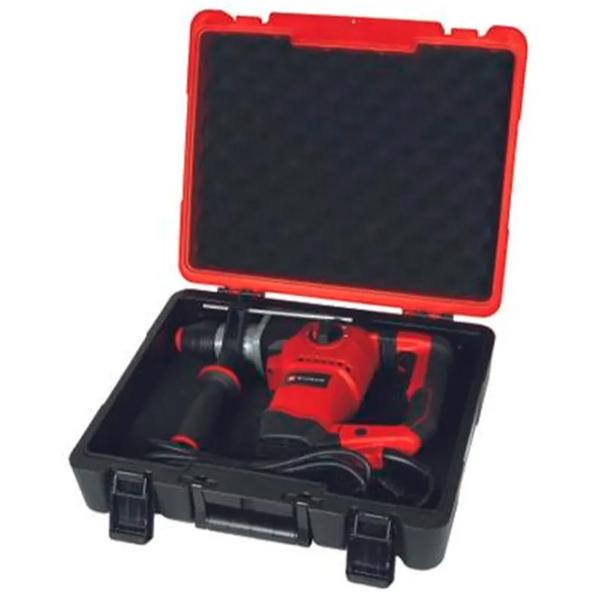 Ciocan rotopercutor Einhell 42.585.08 1600 W/ Red photo 2