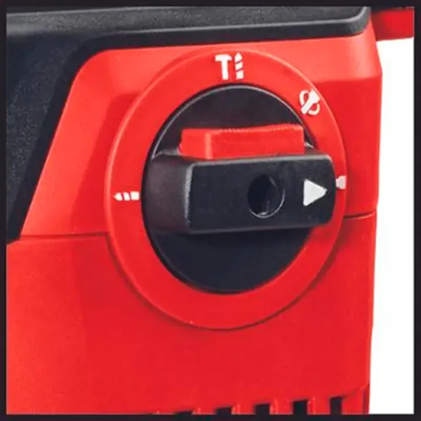 Ciocan rotopercutor Einhell 42.585.08 1600 W/ Red photo 3
