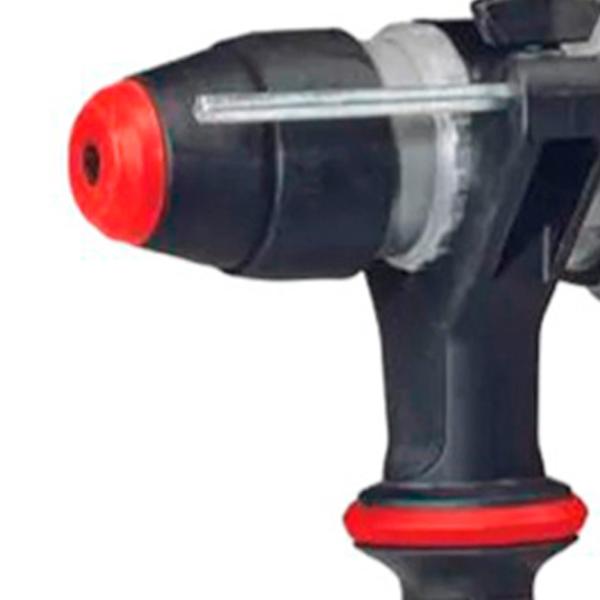 Ciocan rotopercutor Einhell 42.585.08 1600 W/ Red photo 4