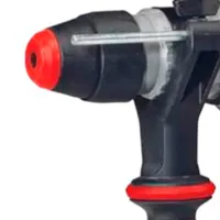 Ciocan rotopercutor Einhell 42.585.08 1600 W/ Red photo 4