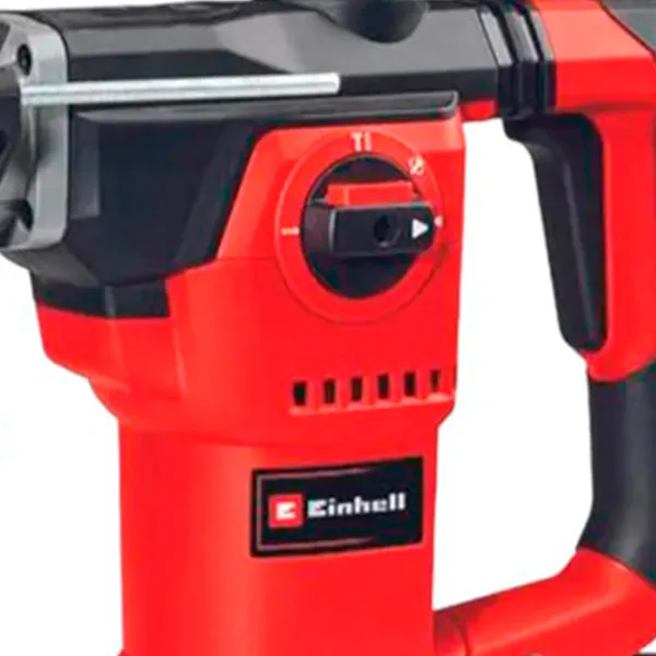 Ciocan rotopercutor Einhell 42.585.08 1600 W/ Red photo 5