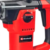 Ciocan rotopercutor Einhell 42.585.08 1600 W/ Red photo 5