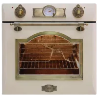 Духовой шкаф Kaiser EH 6355 ElfEm Слоновая кость