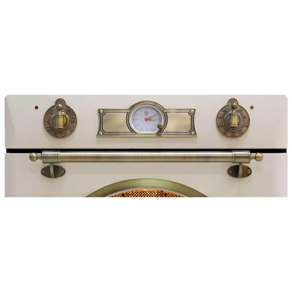 Cuptor încorporabil Kaiser EH 6355 ElfEm Ivory photo 6