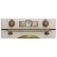 Cuptor încorporabil Kaiser EH 6355 ElfEm Ivory photo 6