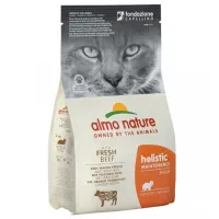 Корм для кошек Almo Nature Fresh Beef 608 0.4 кг/ Говядина