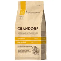 Hrană pentru pisici Grandorf 4 Meat 5404009513045 0.4 kg/ Carne